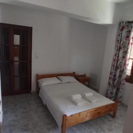 Genos suites, hotelli kohteessa Stavros