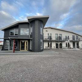 Hotell Vänersborg, khách sạn ở Vänersborg