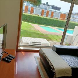 Pacos Beach House