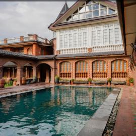 Hazaar Dastaan Kashmir