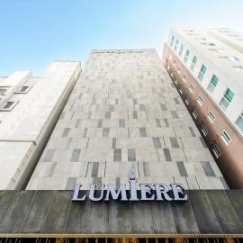 Yeoksam Lumiere Hotel