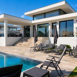 La Goba Luxury Villa