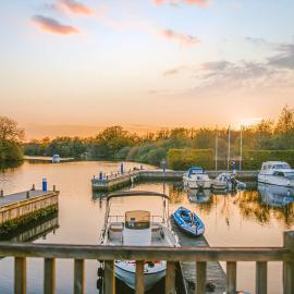 Yare View Holiday Cottages