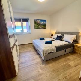 Uii Apartments Oberaudorf, hotel a Oberaudorf