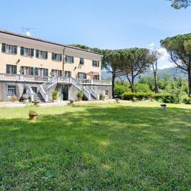 Villa Pini