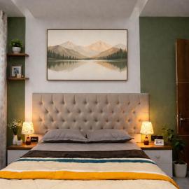 The Social Haven - Your Emerald Executive