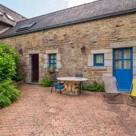 Gîte Peigne De Vénus