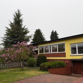 gemütliches Ferienhaus in Perleberg, hotell i Perleberg