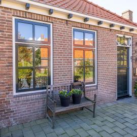 Wad'nGeluk, hotel a Paesens