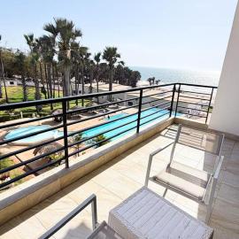 Bijilo में, होटल Sea Side Luxurious Apartment