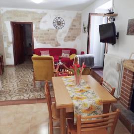La casa di Cinzia, hotel in Pettorano sul Gizio