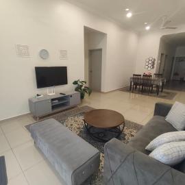 AA Homestay Bandar Mahkota Banting, hotel in Banting