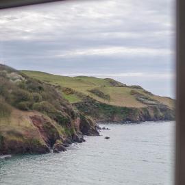 Hope Cove House, hotel din Kingsbridge
