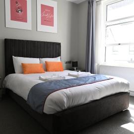 Apollo Hotel London Near Hyde Park and Paddington Station