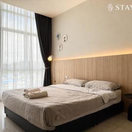 STAYCAY Signature Miri City
