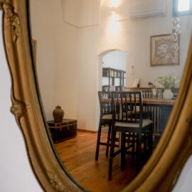 Maison Rudiae โรงแรมในเลชเช