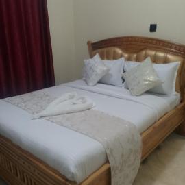 Casaluna BNB