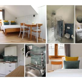 Ferienwohnung Gaiswinkler