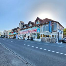 Motel MEČE, hotel in Bijelo Polje