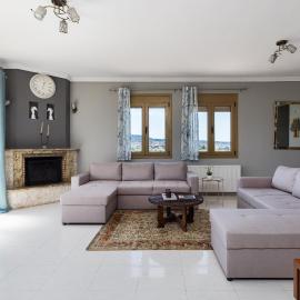 Villa Granero by Booking Kottas, хотел в Касандрия