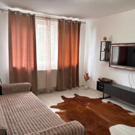 City Comfort Apartment