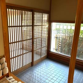 Kawagoe Castle 小江戸stay
