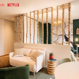Le Zenity avec Parking privé, Netflix et Disney Plus, Proche Nancy Gentilly, ξενοδοχείο σε Laxou