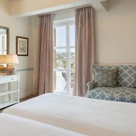 Dorion Hotel, hotell i Ornos