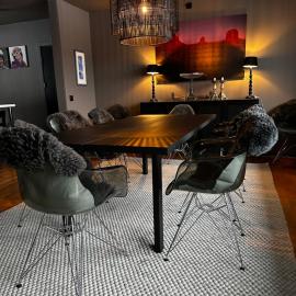 Spacious Hemsedal villa with mountain views, hotel u gradu Hemsedal