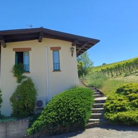 Calice dei Cherubini, hotel in Montecalvo Versiggia