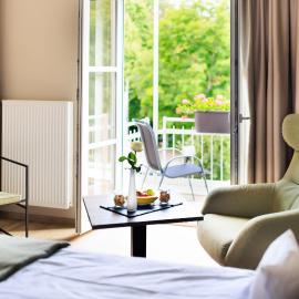 relexa hotel Bad Steben, hotell i Bad Steben