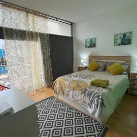 Villaverde light & terrace