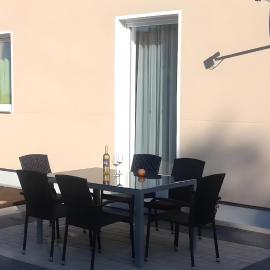 Zum Alten Doktorhaus, ξενοδοχείο σε Redefin