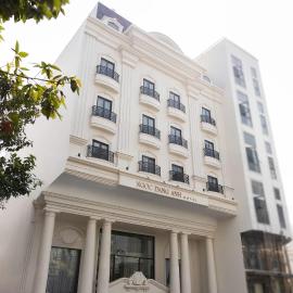 Ngoc Dang Anh Hotel, hotel a Nhơn Trạch