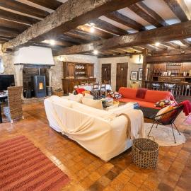 LA CORMELLERIE, hotel en Saint-Ay