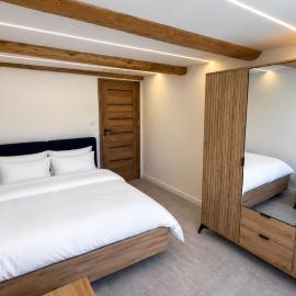 Apartamenty Maciejowa Relax