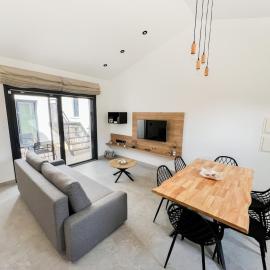 Apartamentos llerda, hotel em Cretas