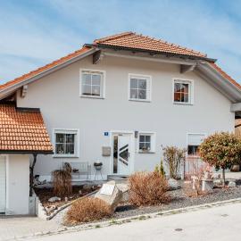 Ferienwohnung Staffelbergblick, hotel Hauzenbergben