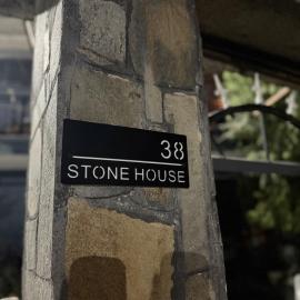 Stone House