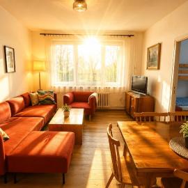 Apartmán Rožnov - Rožnov pod Radhoštěm
