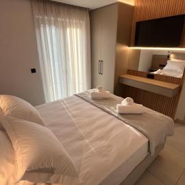 Latsis Suites, hotel din Moláoi