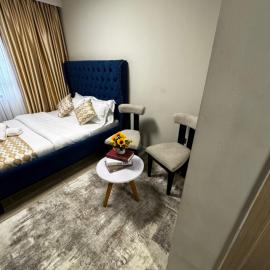ZIVA HOMEs 2, hotel in Marimbeti
