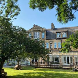 Endsleigh Park Hotel, hotel in Hull
