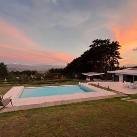 AO Buena Vista Private Mountain Retreat, hotel a San Rafael
