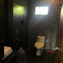 Aariv Inn BAGA BEACH، فندق في باغا
