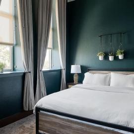 Cute Little Condo no 310, hotel u gradu Dalas