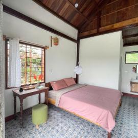 Thôn Hoa Sen, hotel in Thôn Xuân Lỗ