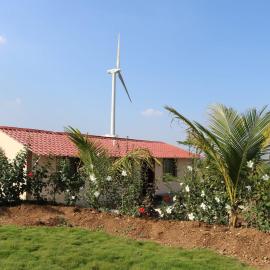 Shree Radha Nature Resort, hotel a Shendi