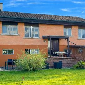 Einfamilienhaus in Amriswil, hotel v destinácii Amriswil