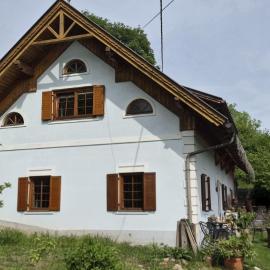 Landhaus Rickies